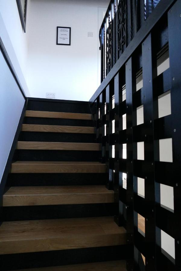 The Annexe At Loch View Farm Apartment Crieff Luaran gambar