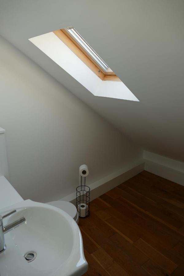 The Annexe At Loch View Farm Apartment Crieff Luaran gambar
