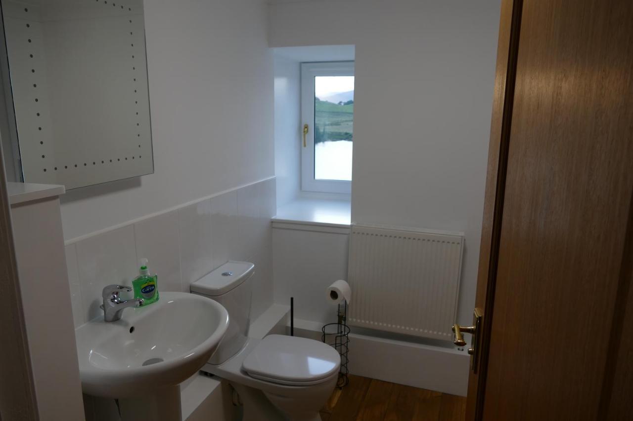 The Annexe At Loch View Farm Apartment Crieff Luaran gambar